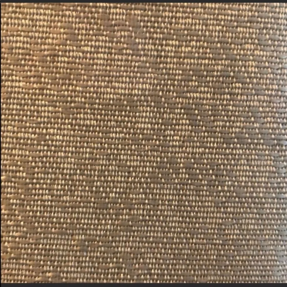 New Sandstone Jacquard 60”X104” Gray Oblong Cotton Blend Textured Tablecloth